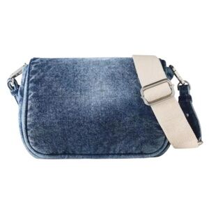 Zara Jean Crossbody Bag